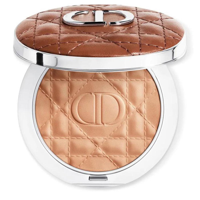 Dior Forever Nude Bronzer #02-Light Poudre Bronzante 7g Dior Forever Nude Bronzer #02-Light Poudre Bronzante 7g