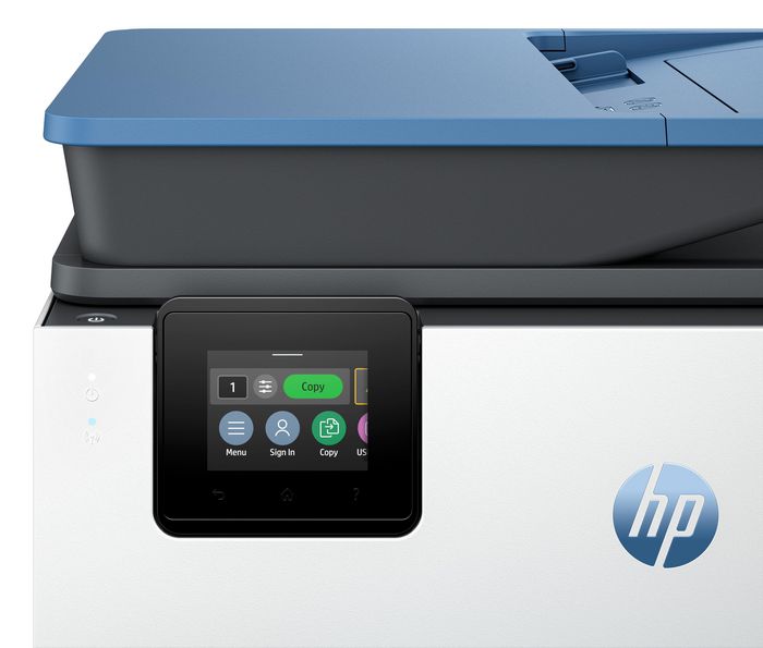 HP OfficeJet Pro 9125e