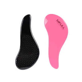 Bifull Brosse Démêlante Rose