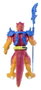 Formo Toys Legends of Dragonore Wave 2 : Figurine Terreptor 14 cm