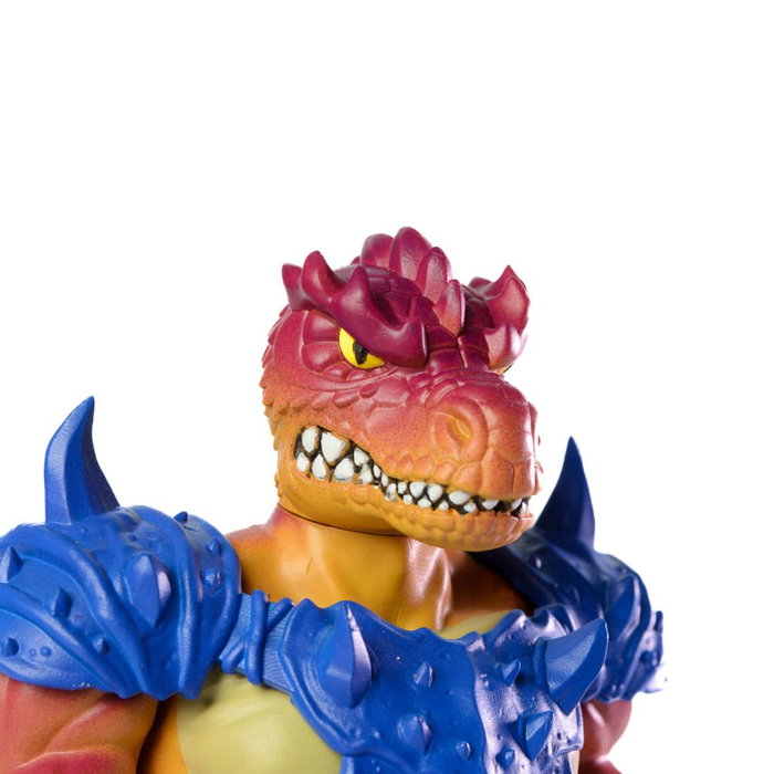 Formo Toys Legends of Dragonore Wave 2 : Figurine Terreptor 14 cm