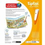 Ravensburger tiptoi Livre interactif Une journée a la ferme
