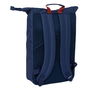 Cartable El Pulpo Blue marine 28 x 42 x 13 cm