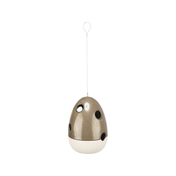 Matériau pour Nids Trixie Marron 12 × 12 × 16 CM