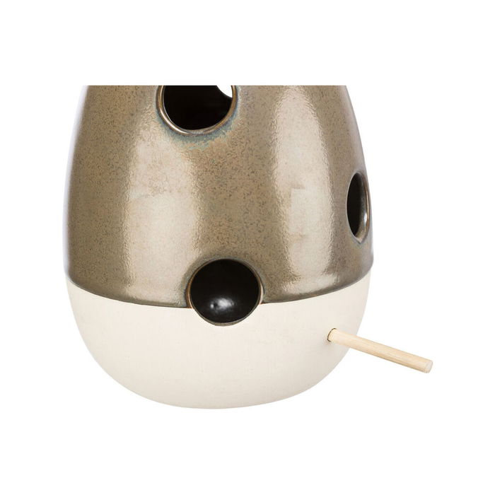 Matériau pour Nids Trixie Marron 12 × 12 × 16 CM