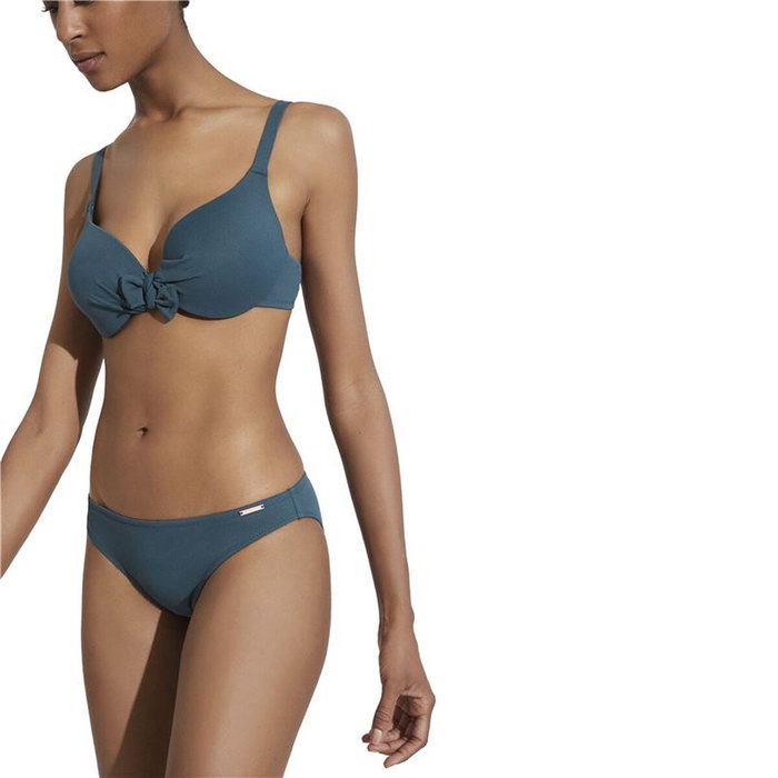 Bikini Ysabel Mora Bleu L