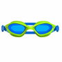 Lunettes de bain Seac Viper Bleu Citron Taille unique