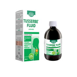 TREPATDIET-ESI TUSSERBE 2 FLUID 100 ml