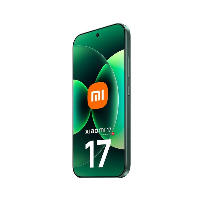 Smartphone Xiaomi 17 5G 12 GB RAM 512 GB Vert