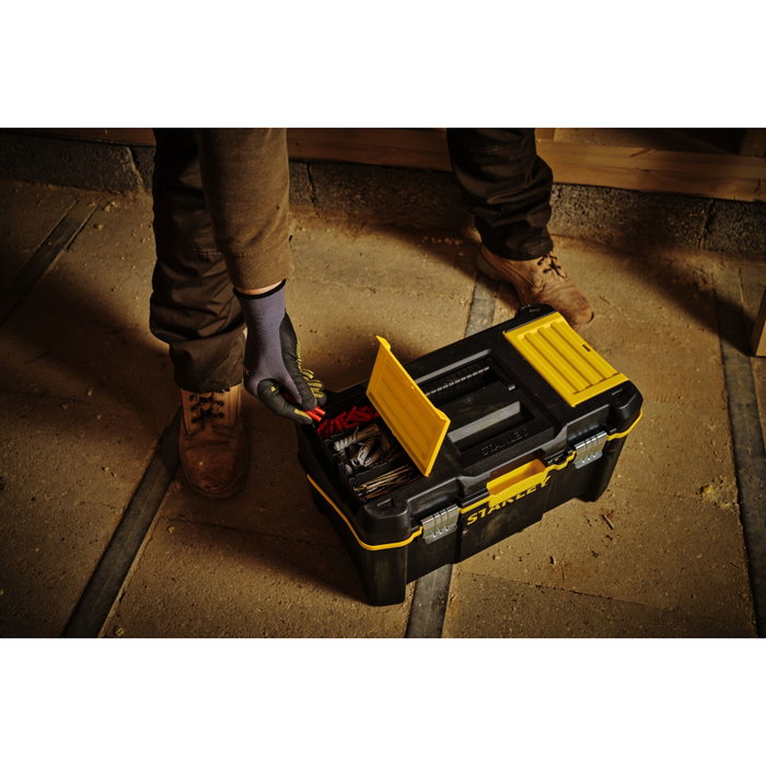Stanley Boîte à outils Cantilever Essential 19 pouces