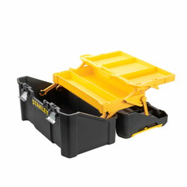 Stanley Boîte à outils Cantilever Essential 19 pouces