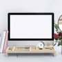 Home Deco Factory Plateau Organisateur de Bureau