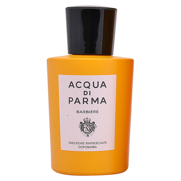 Acqua di Parma Collezione Barbiere Émulsion Après-Rasage Revitalisante 100 ml Acqua di Parma Collezione Barbiere Émulsion Après-Rasage Revitalisante 100 ml