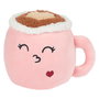 The Concept Factory Peluche Petit-Déjeuner Kawaii (12 cm)