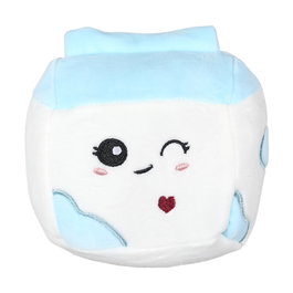 The Concept Factory Peluche Petit-Déjeuner Kawaii (12 cm)
