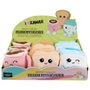 The Concept Factory Peluche Petit-Déjeuner Kawaii (12 cm)