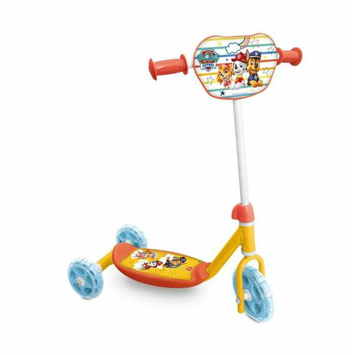 Trottinette The Paw Patrol 3 roues 60 x 46 x 13,5 cm Trottinette The Paw Patrol 3 roues 60 x 46 x 13,5 cm
