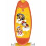 Trottinette The Paw Patrol 3 roues 60 x 46 x 13,5 cm