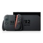 Nintendo Switch 2 Noir