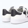 Mickey Mouse Chaussures de Sport pour Enfants - Blanc - 32