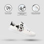 Mickey Mouse Chaussures de Sport pour Enfants - Blanc - 32