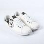 Mickey Mouse Chaussures de Sport pour Enfants - Blanc - 32