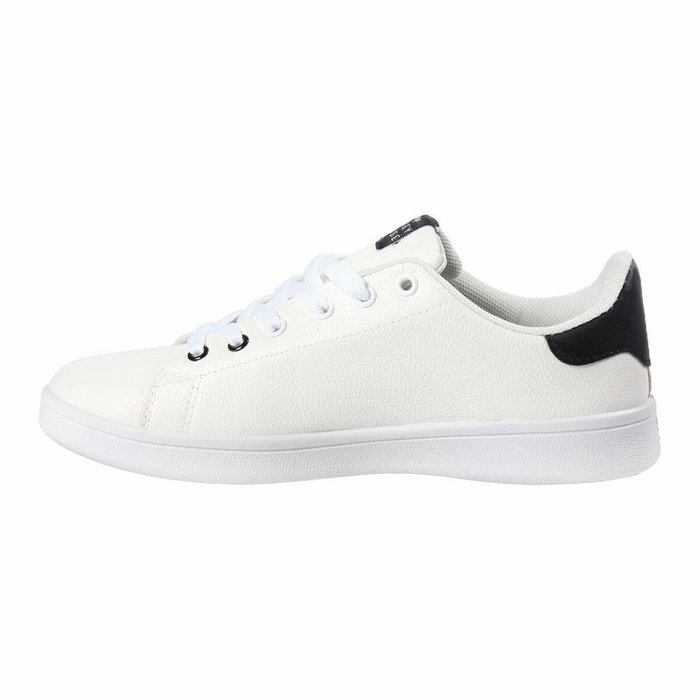 Mickey Mouse Chaussures de Sport pour Enfants - Blanc - 32