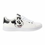 Mickey Mouse Chaussures de Sport pour Enfants - Blanc - 32
