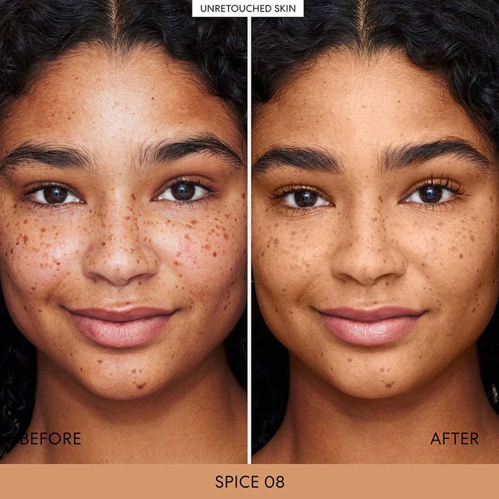 Bare Minerals COMPLEXION RESCUE Crème hydratante teintée mate SPF 30 #08-Spice 35 ml