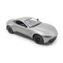 Silverlit Aston Martin 4Speed - Voiture télécommandée 1:14 avec feux lumineux