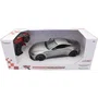Silverlit Aston Martin 4Speed - Voiture télécommandée 1:14 avec feux lumineux