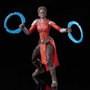 Hasbro Marvel Legends Series : Figurine Nakia 15 cm Dora Milaje avec 2 Accessoires