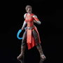 Hasbro Marvel Legends Series : Figurine Nakia 15 cm Dora Milaje avec 2 Accessoires