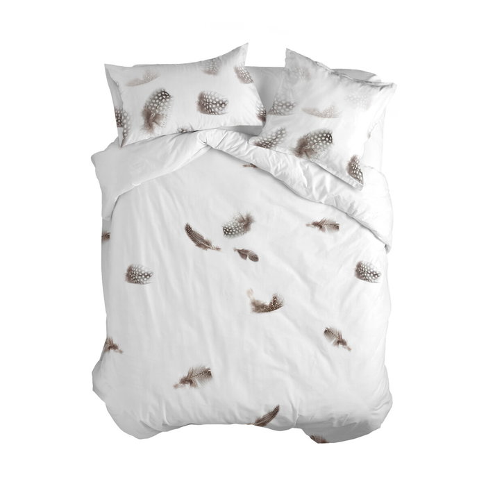 Housse de Couette HappyFriday Light Multicouleur 240 x 220 cm Housse de Couette HappyFriday Light Multicouleur 240 x 220 cm
