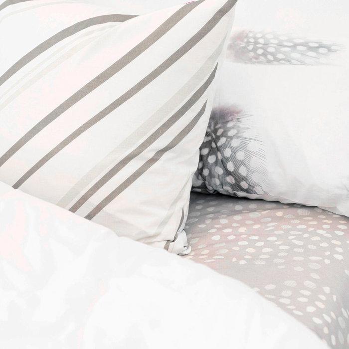 Housse de Couette HappyFriday Light Multicouleur 240 x 220 cm Housse de Couette HappyFriday Light Multicouleur 240 x 220 cm