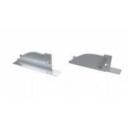 Embout Profil Type Môle LL-12-0861-10 type TOPO