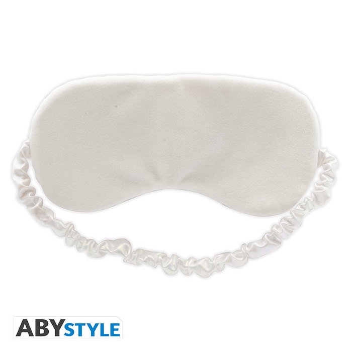Abystyle Masque de sommeil Harry Potter Hedwig