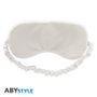 Abystyle Masque de sommeil Harry Potter Hedwig