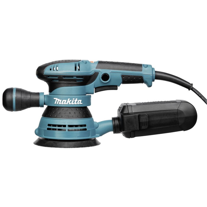 Makita BO5041 Ponceuse orbitale aléatoire Makita BO5041 Ponceuse orbitale aléatoire