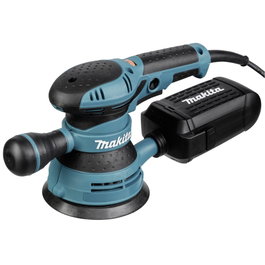 Makita BO5041 Ponceuse orbitale aléatoire