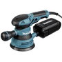 Makita BO5041 Ponceuse orbitale aléatoire