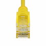 Connecteur RJ45 Catégorie 6 FTP Startech N6PAT10MYLS Jaune 10 m