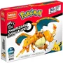 Mega Construx Pokémon Dacofeu à construire - Figurine d'action réaliste de 210 pièces pour fans dès 8 ans
