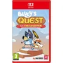 Just For Games Bluey's Quest for the Gold Pen - Jeu Nintendo Switch 2