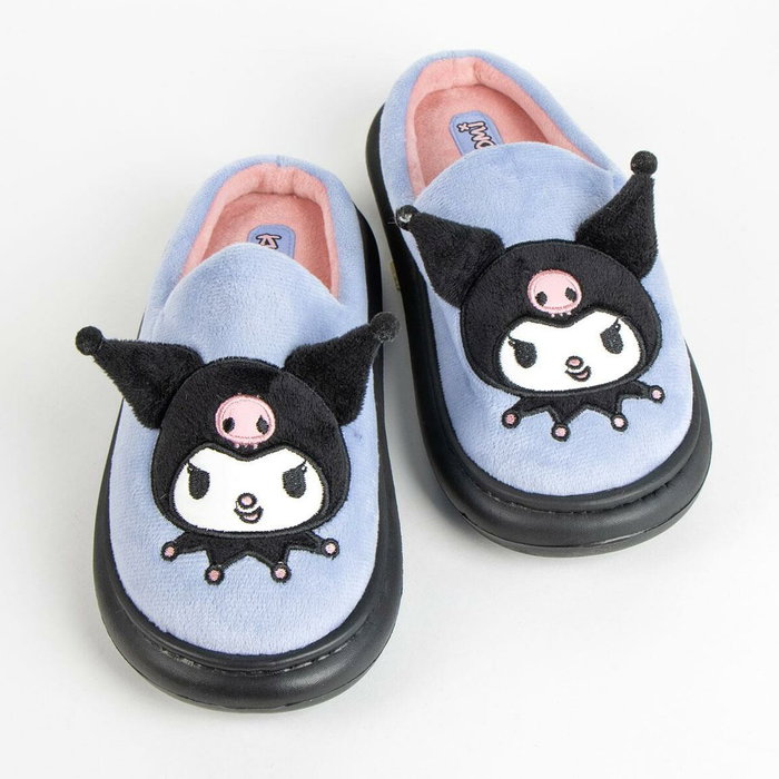 Chaussons Hello Kitty