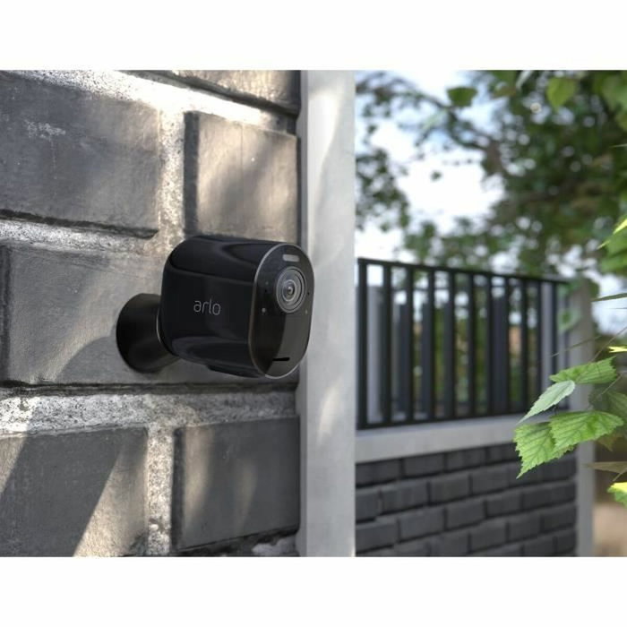 Arlo VMA5001-10000S Support de fixation magnétique Noir