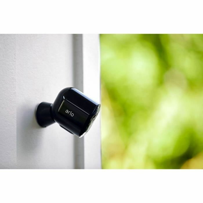 Arlo VMA5001-10000S Support de fixation magnétique Noir