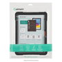 eSTUFF Coque Defender Galaxy Tab A 10,5 AUSTIN - Noir