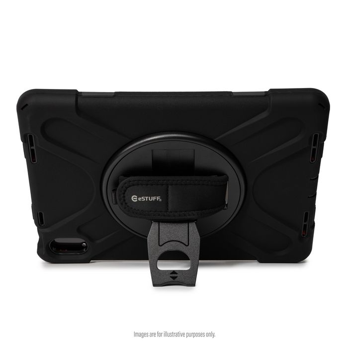 eSTUFF Coque Defender Galaxy Tab A 10,5 AUSTIN - Noir eSTUFF Coque Defender Galaxy Tab A 10,5 AUSTIN - Noir