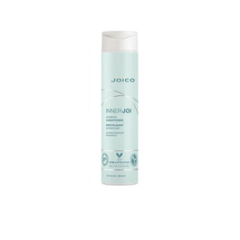 Joico - Après-shampooing hydratant InnerJoi avec extrait de pomme et protéine végane - Formule 97% d'origine naturelle - 300 mL